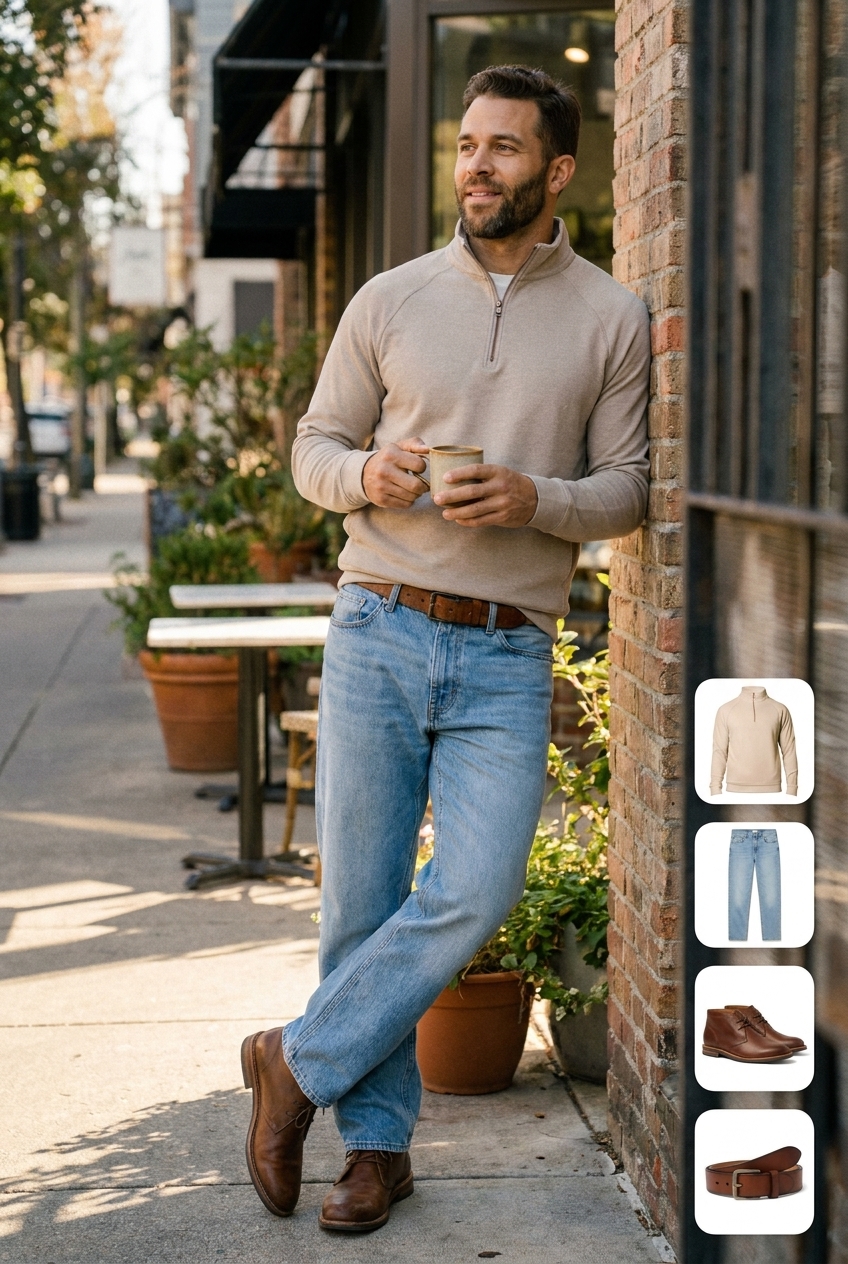Everyday Casual