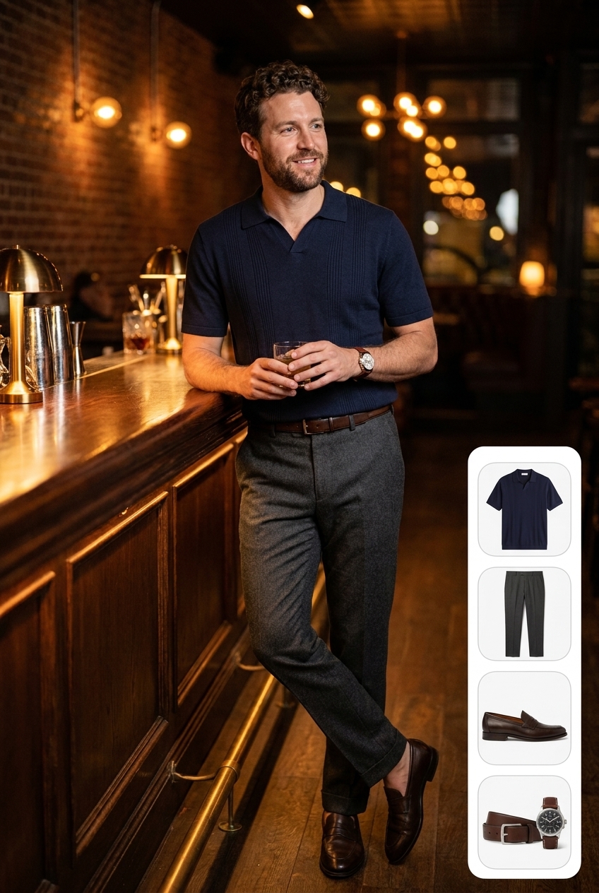 Date Night/Night Out