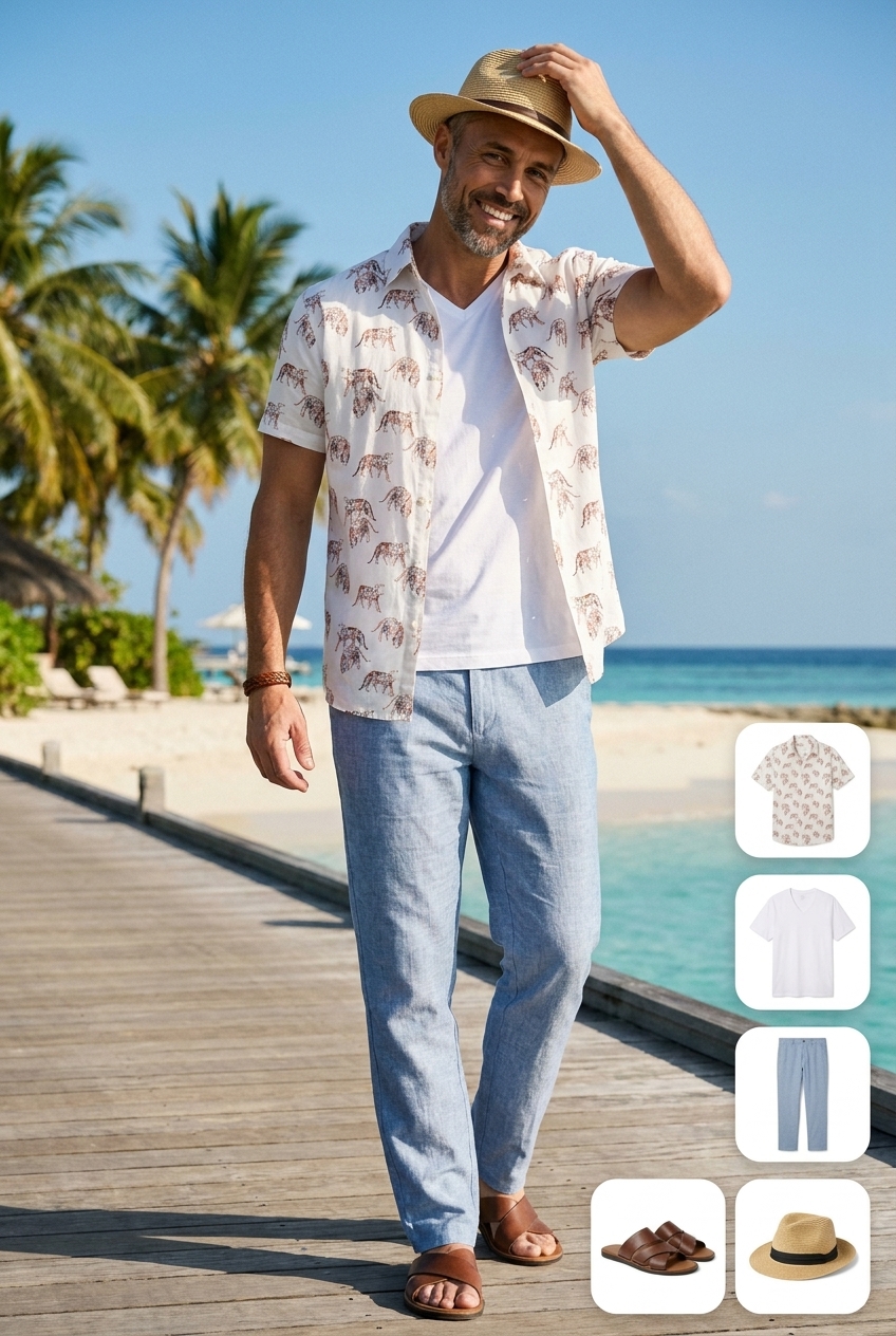 Resort/Vacation