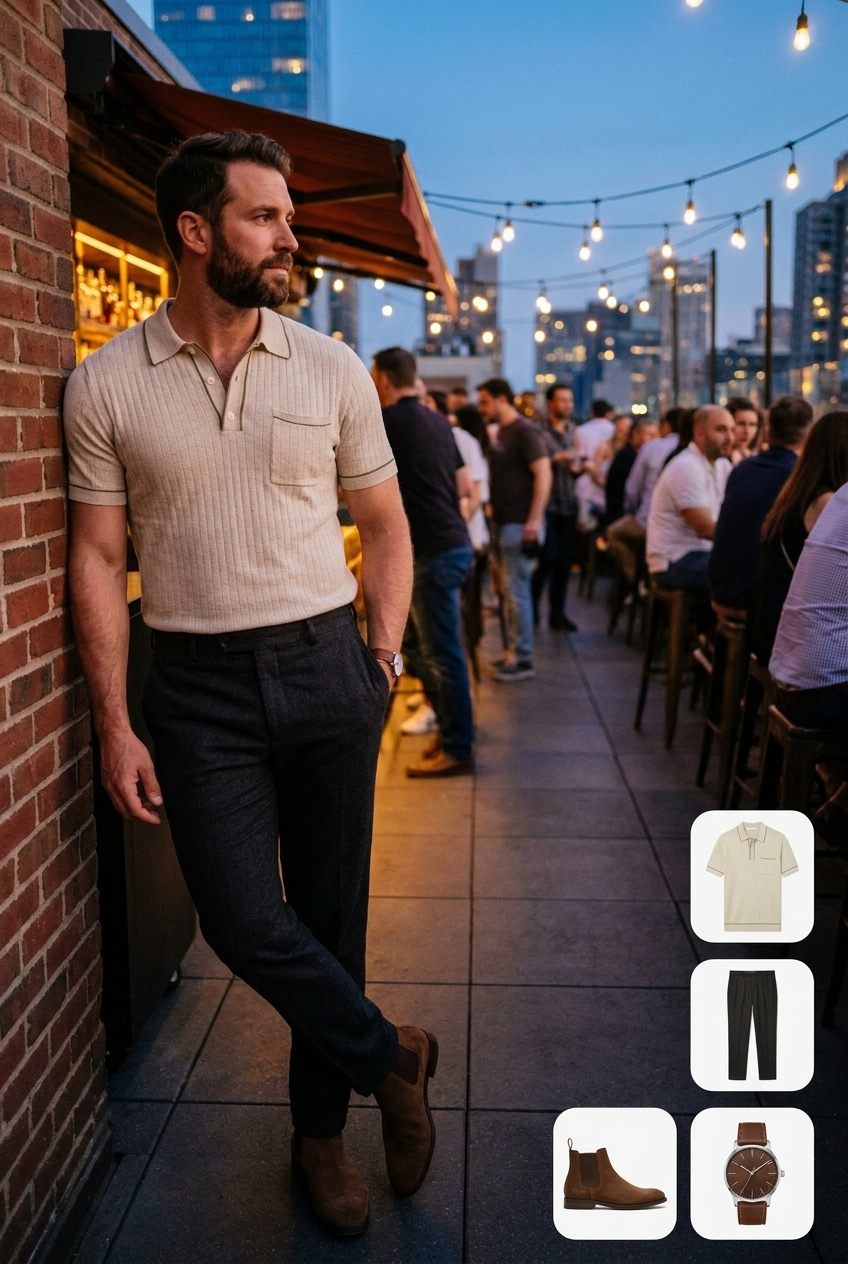 Date Night/Night Out