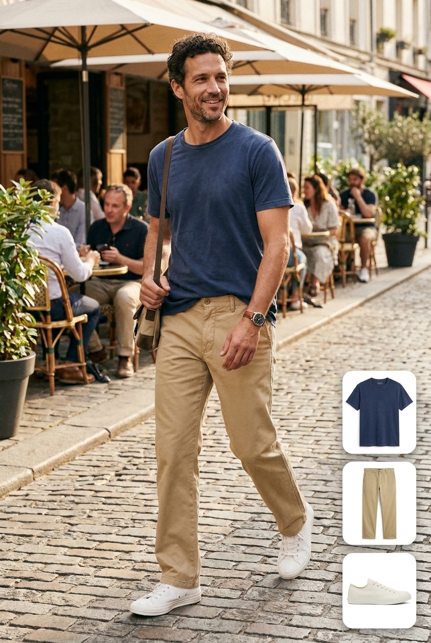 Everyday Casual