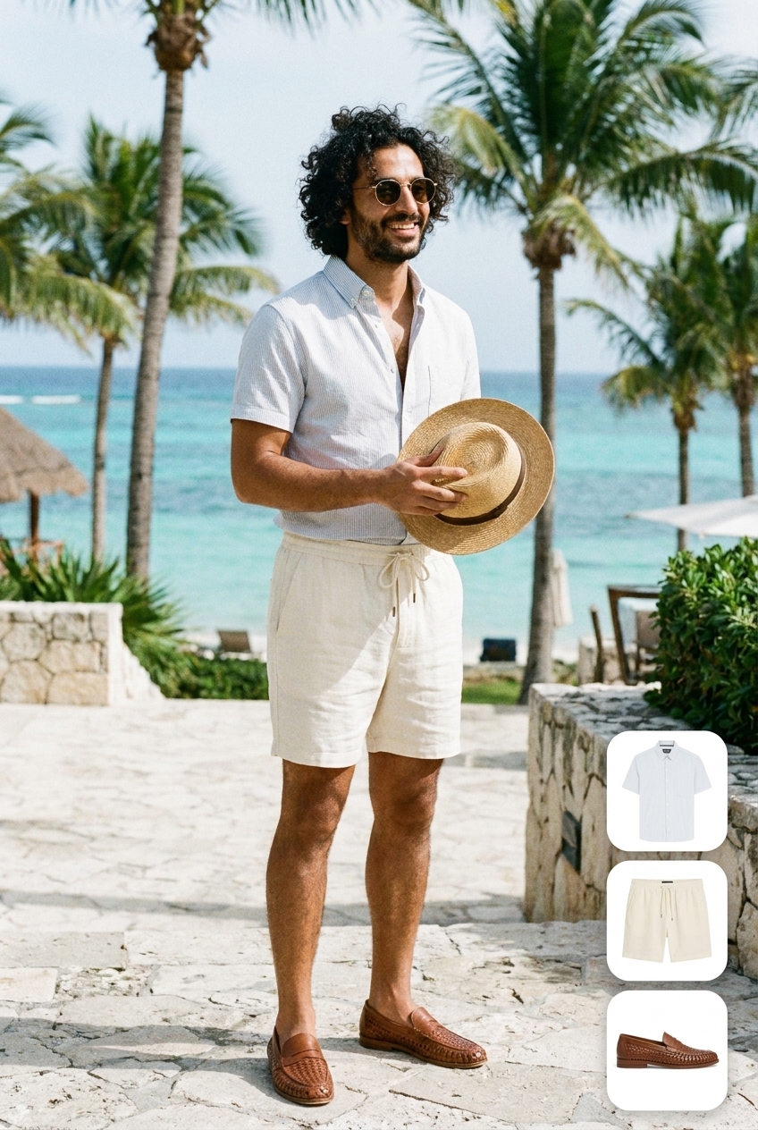 Resort/Vacation