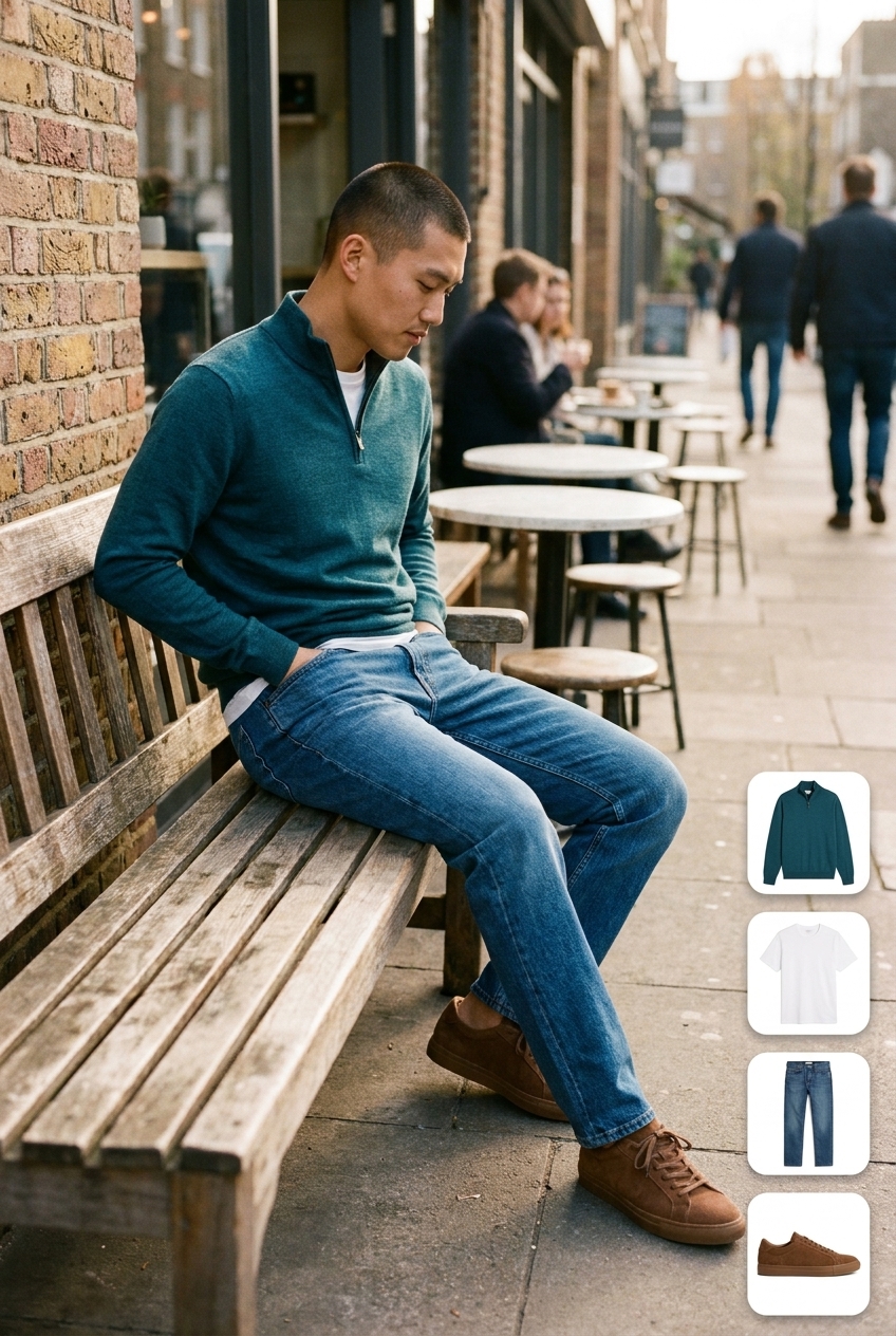 Everyday Casual