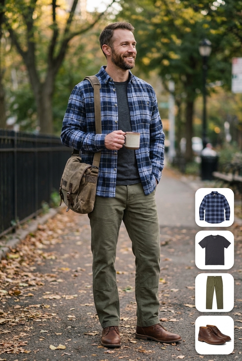 Everyday Casual