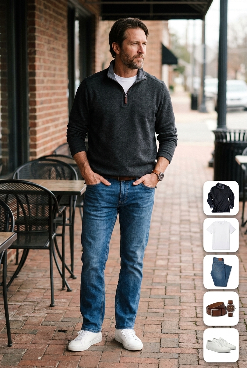 Everyday Casual