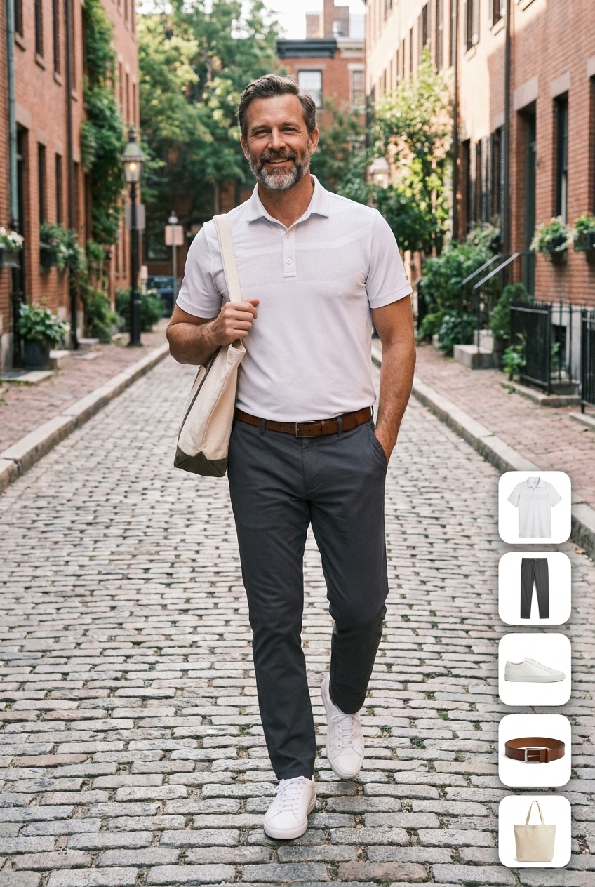 Everyday Casual