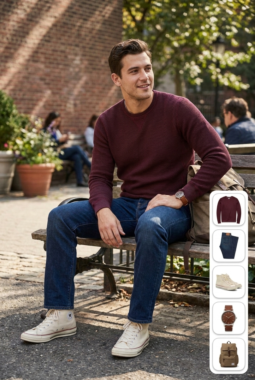 Everyday Casual