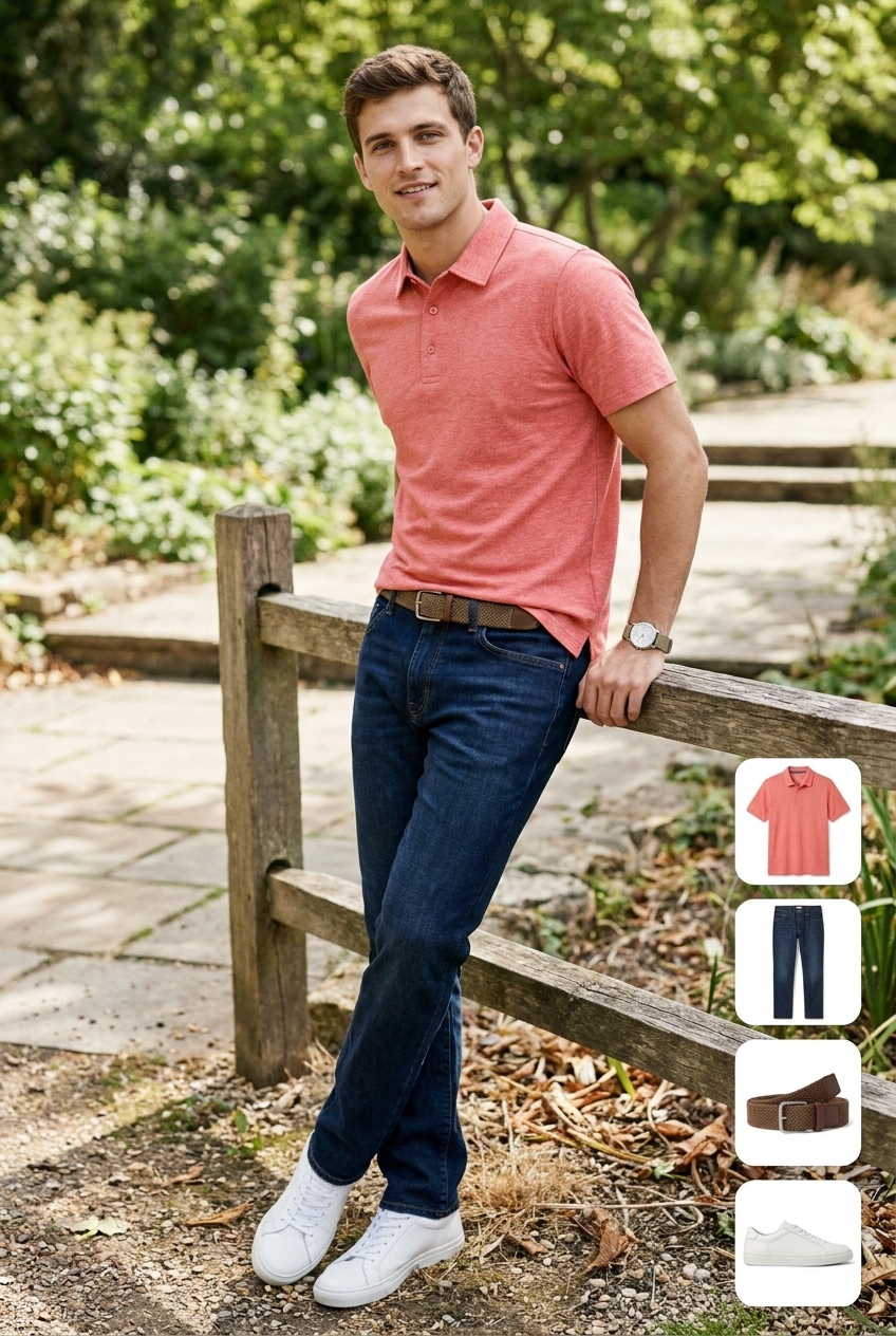 Everyday Casual