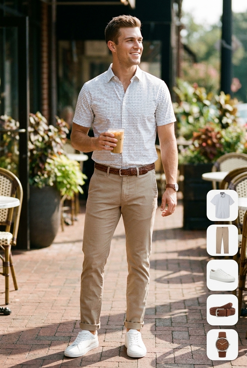 Everyday Casual