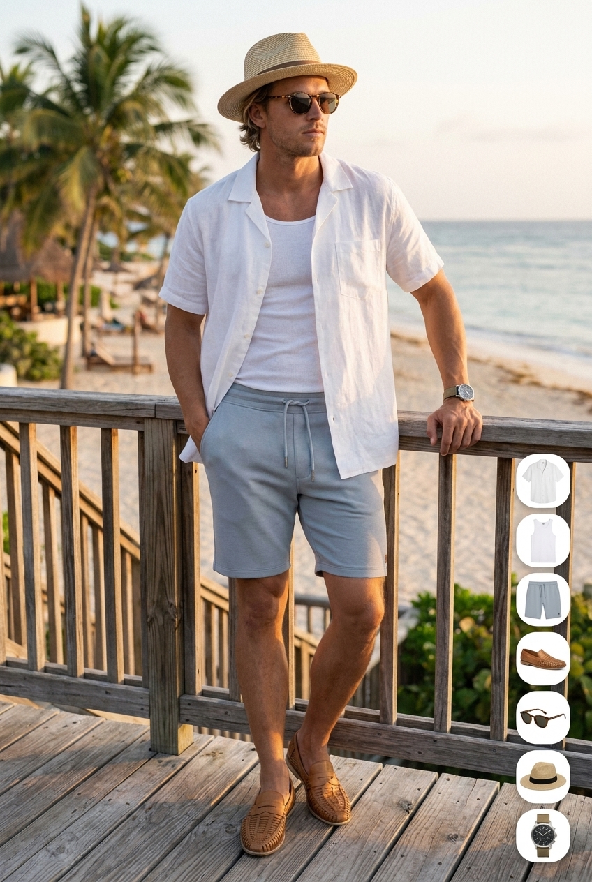 Resort/Vacation