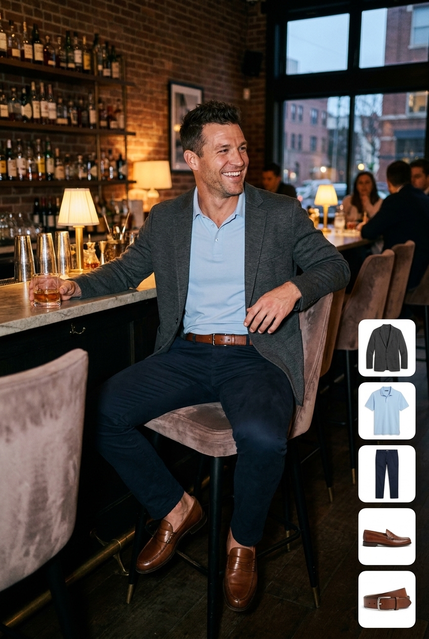 Date Night/Night Out