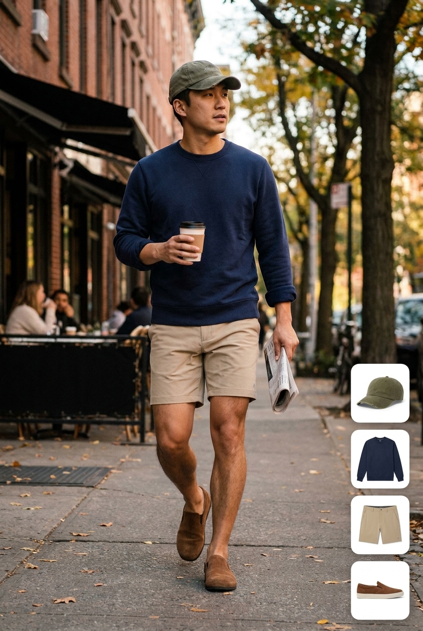Everyday Casual