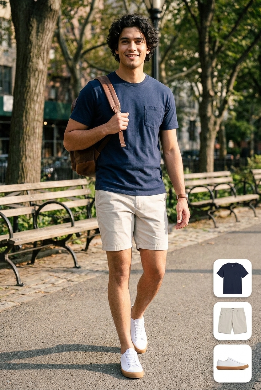 Everyday Casual