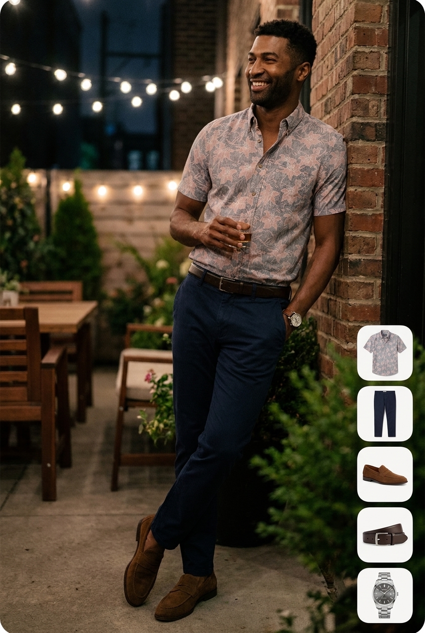 Date Night/Night Out
