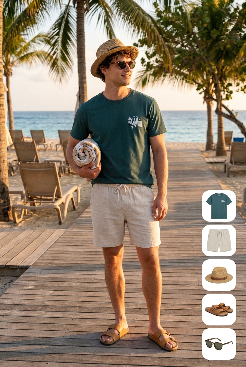 Resort/Vacation