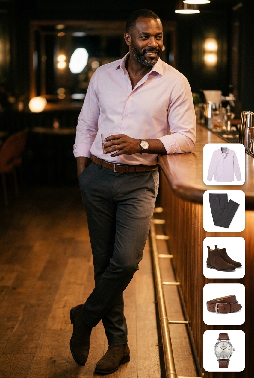 Date Night/Night Out
