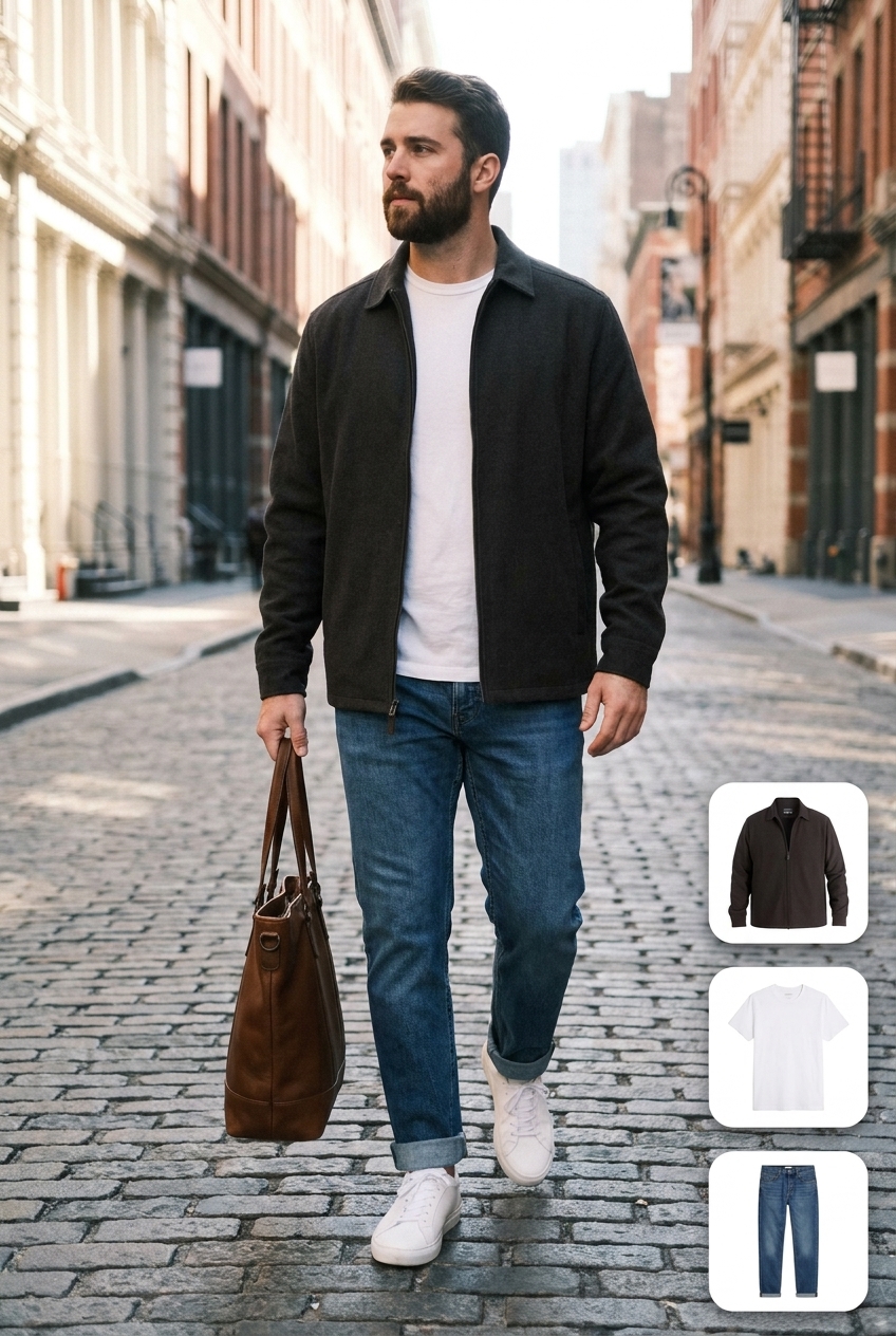 Everyday Casual