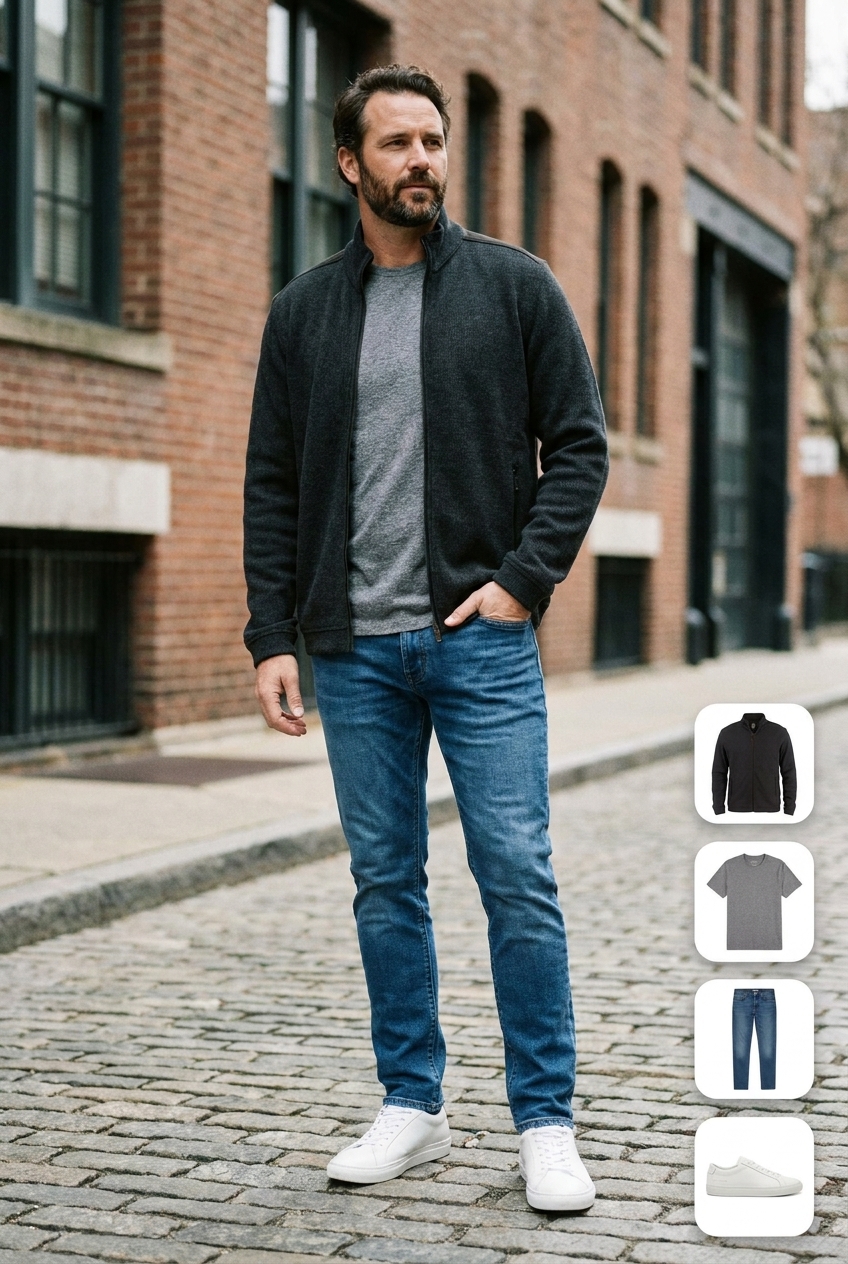Everyday Casual
