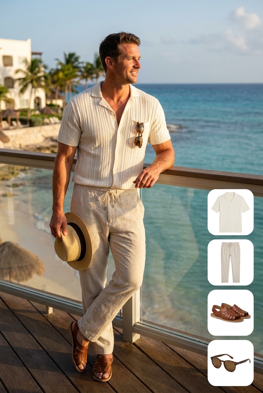 Resort/Vacation