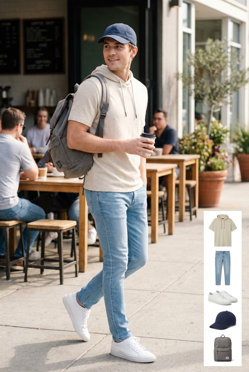 Everyday Casual