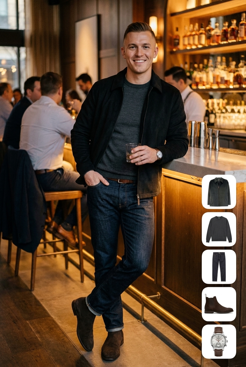 Date Night/Night Out