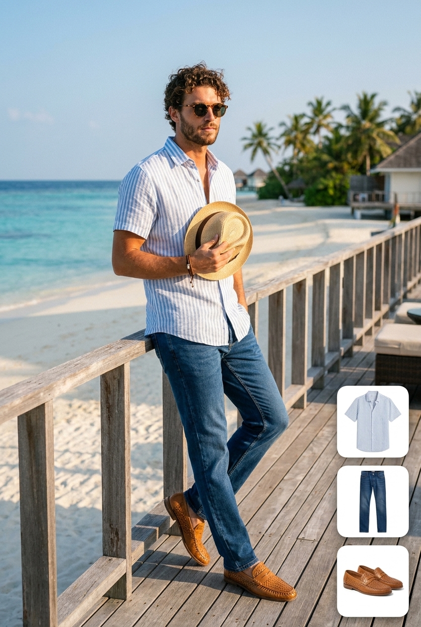 Resort/Vacation