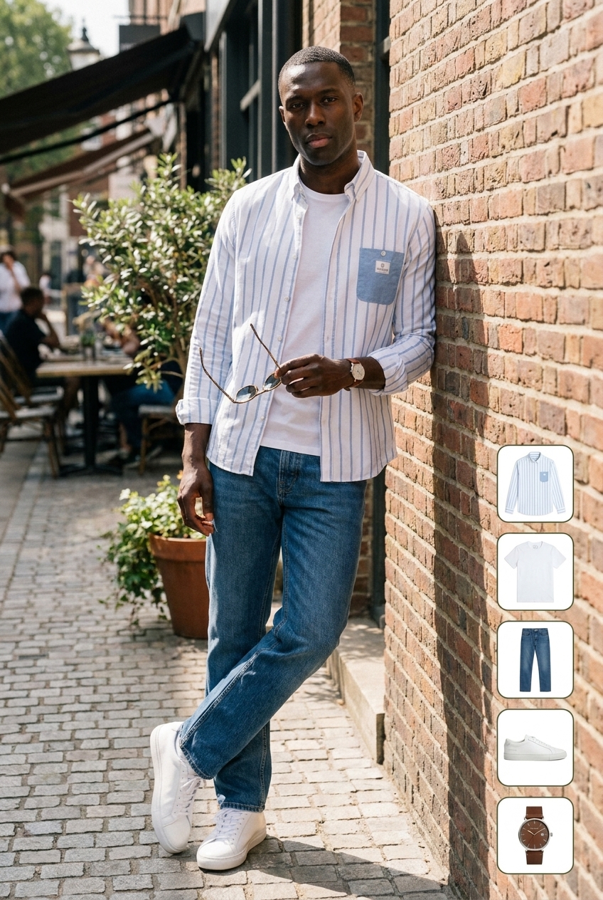 Everyday Casual