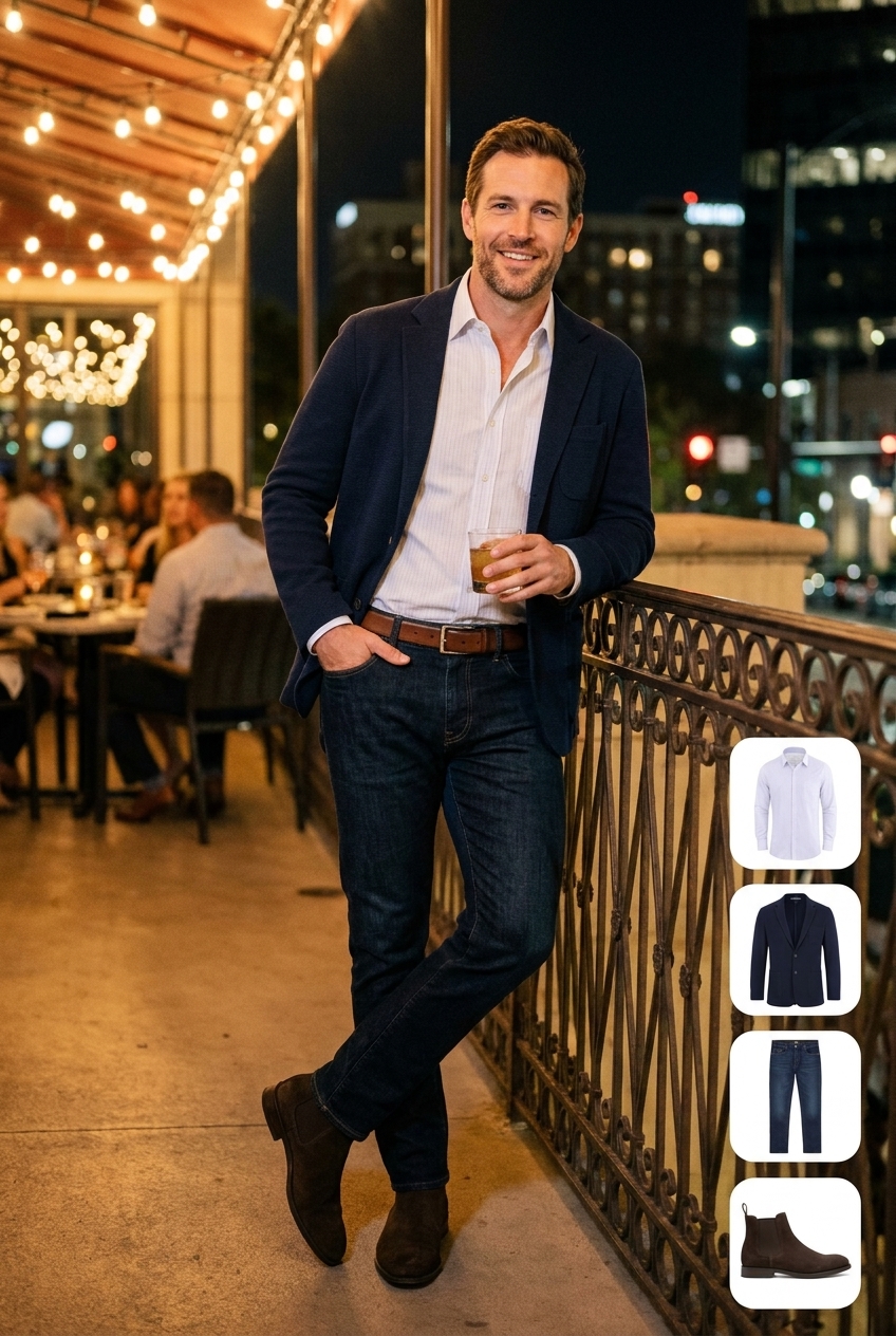 Date Night/Night Out