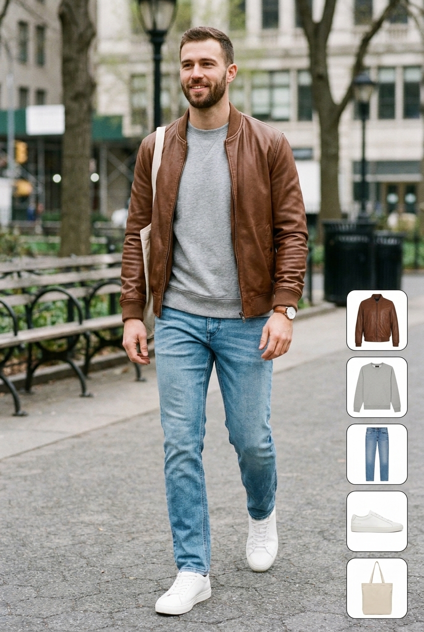 Everyday Casual
