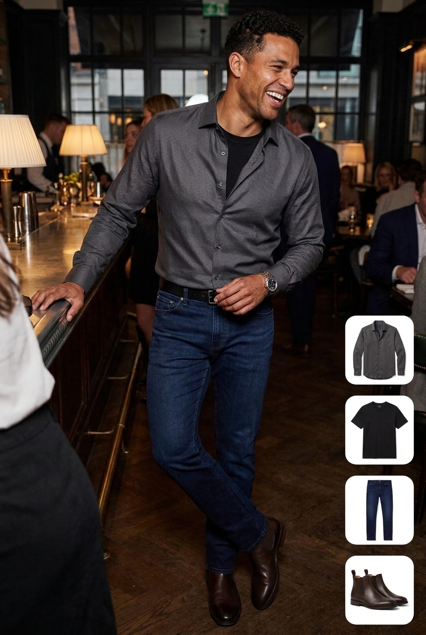Date Night/Night Out