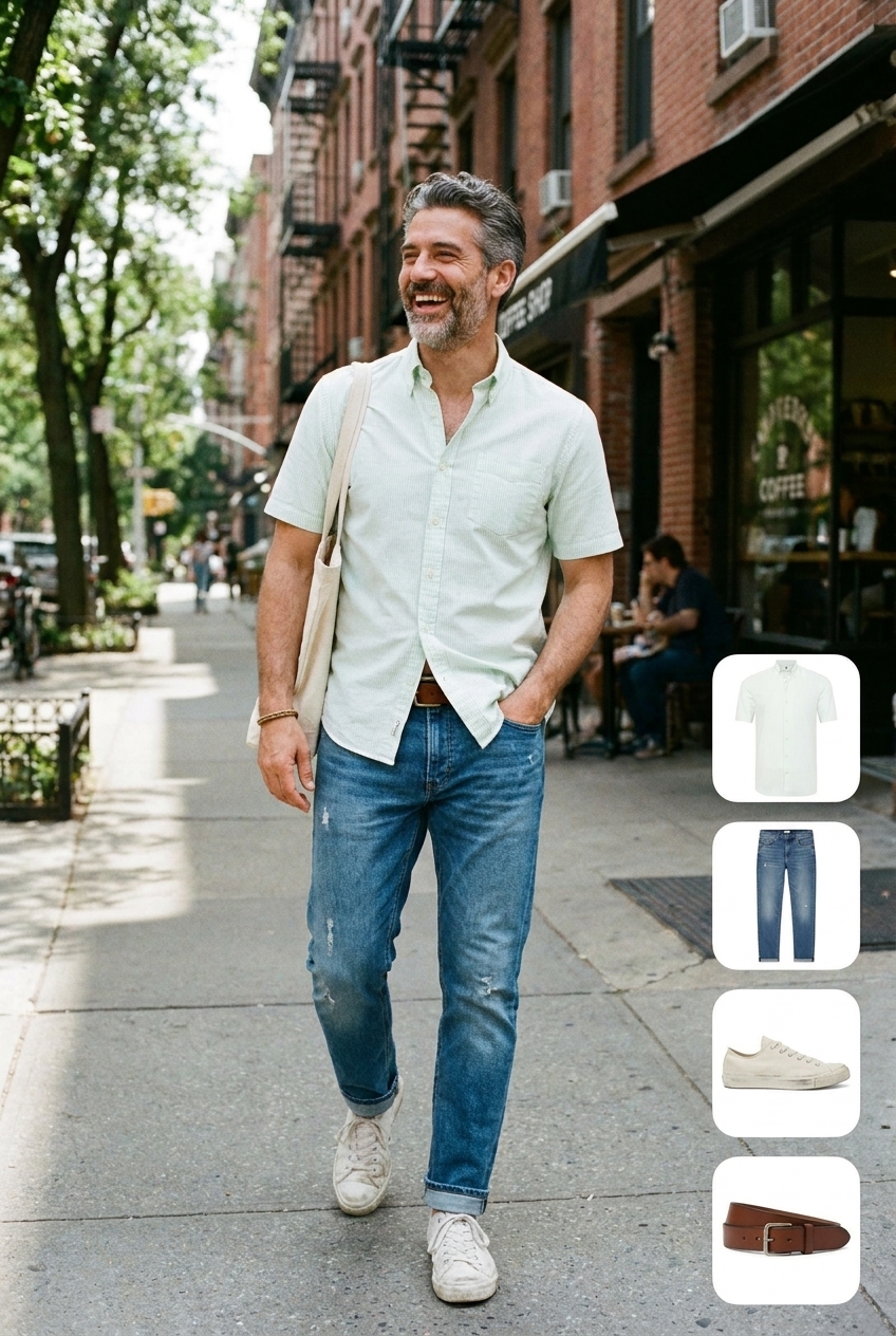Everyday Casual