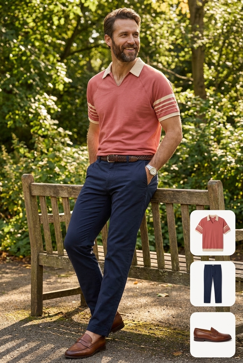 Smart Casual