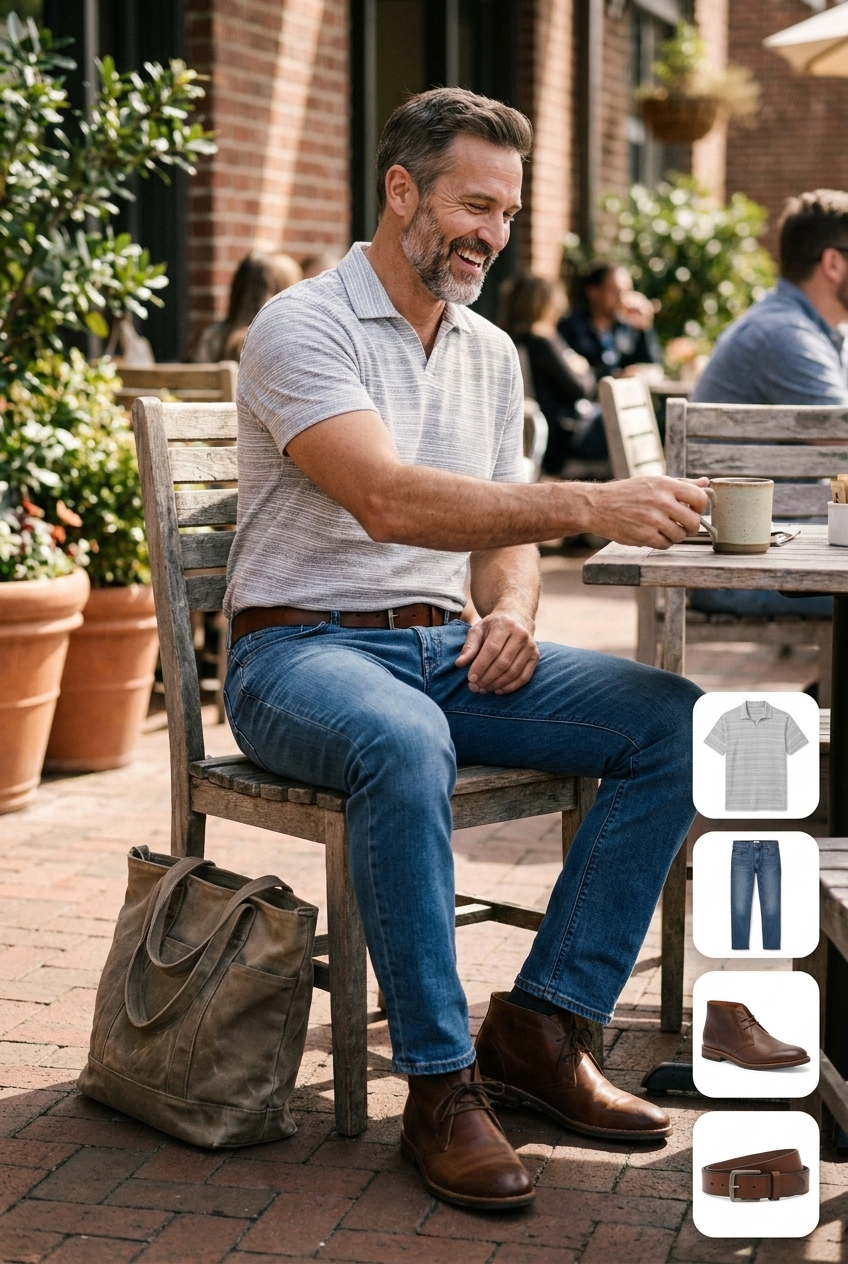 Everyday Casual