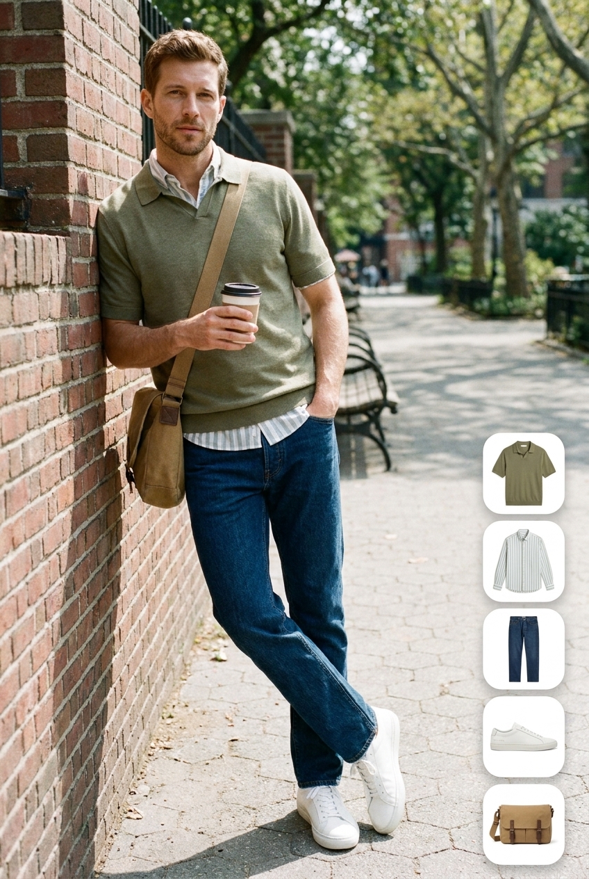Everyday Casual