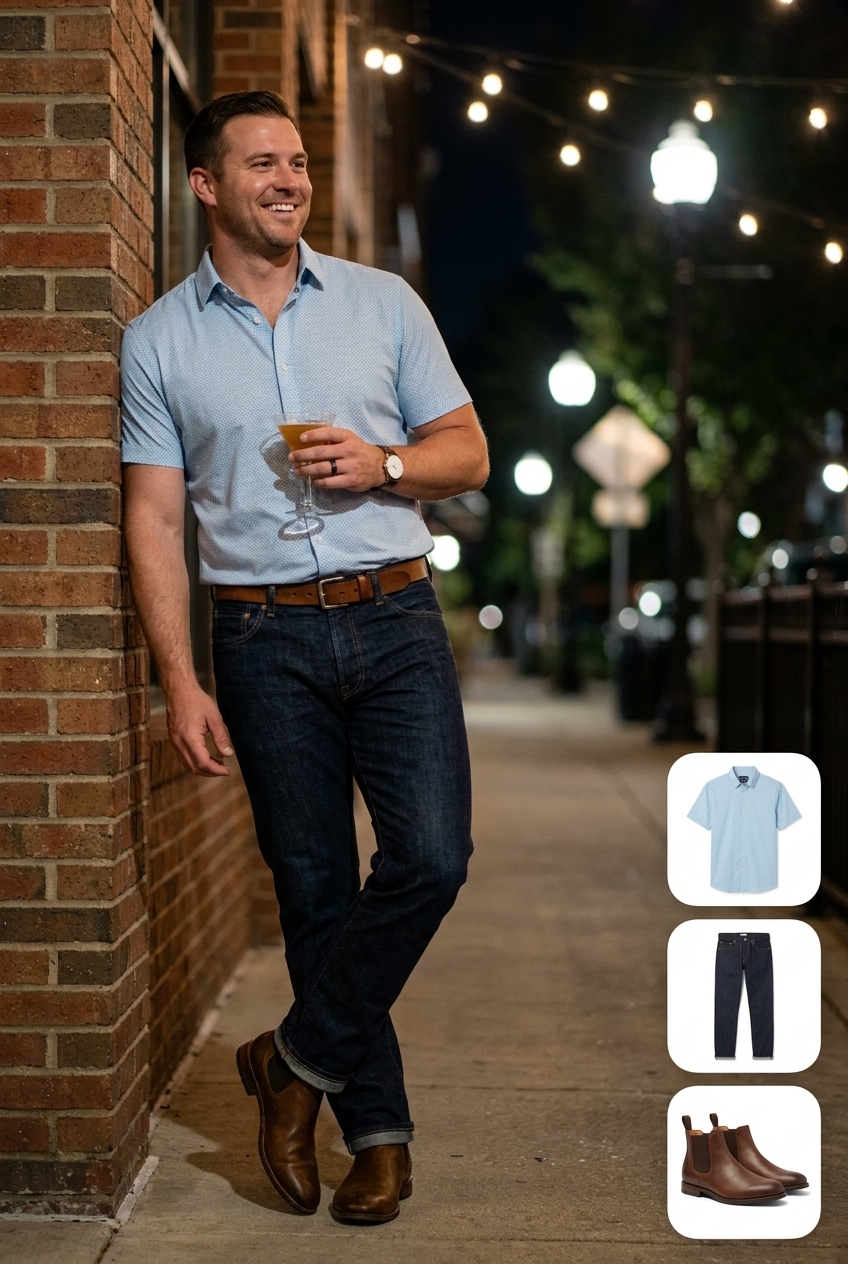 Date Night/Night Out