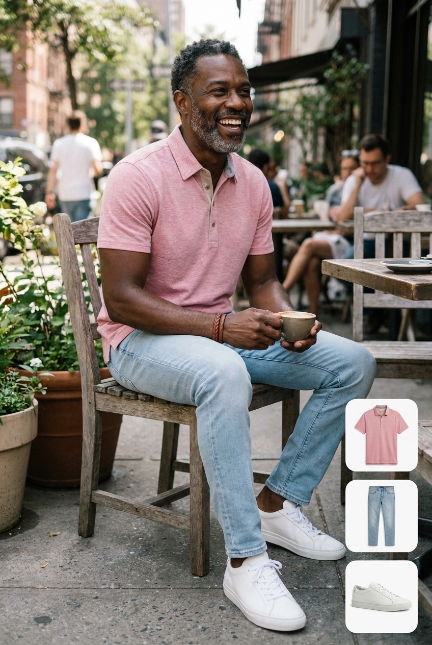 Everyday Casual