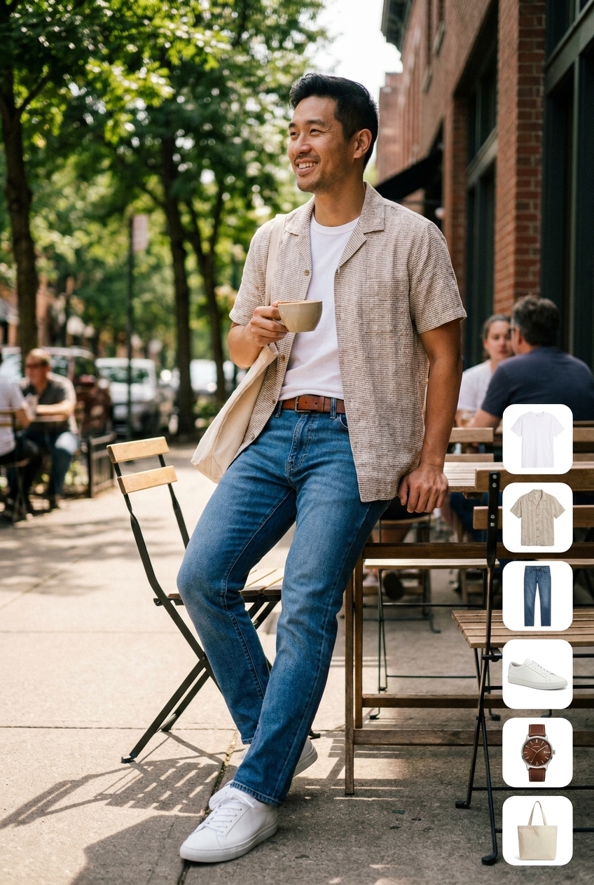 Everyday Casual