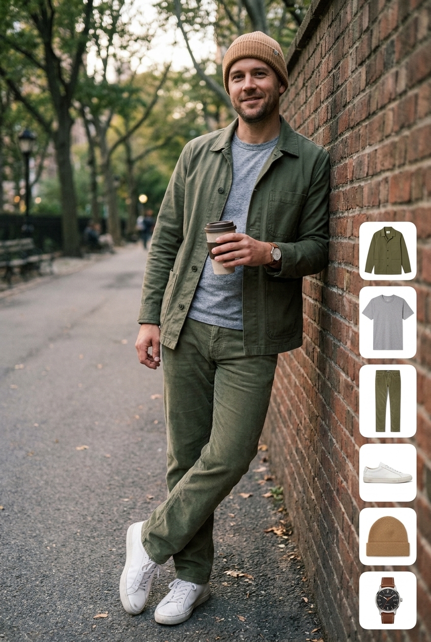 Everyday Casual