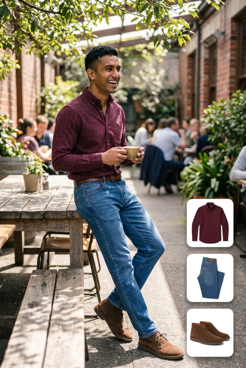 Everyday Casual