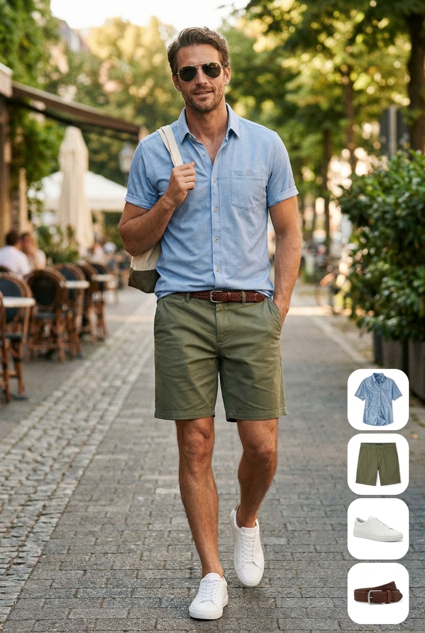Everyday Casual