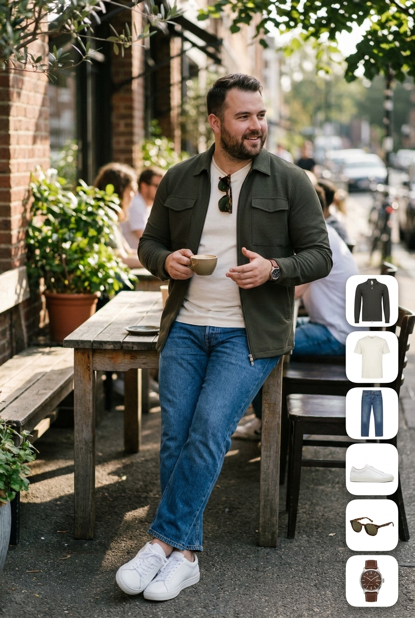 Everyday Casual