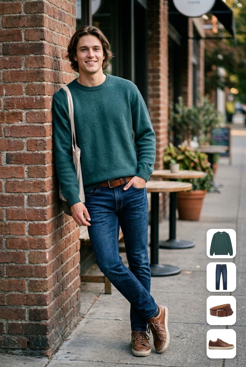 Everyday Casual