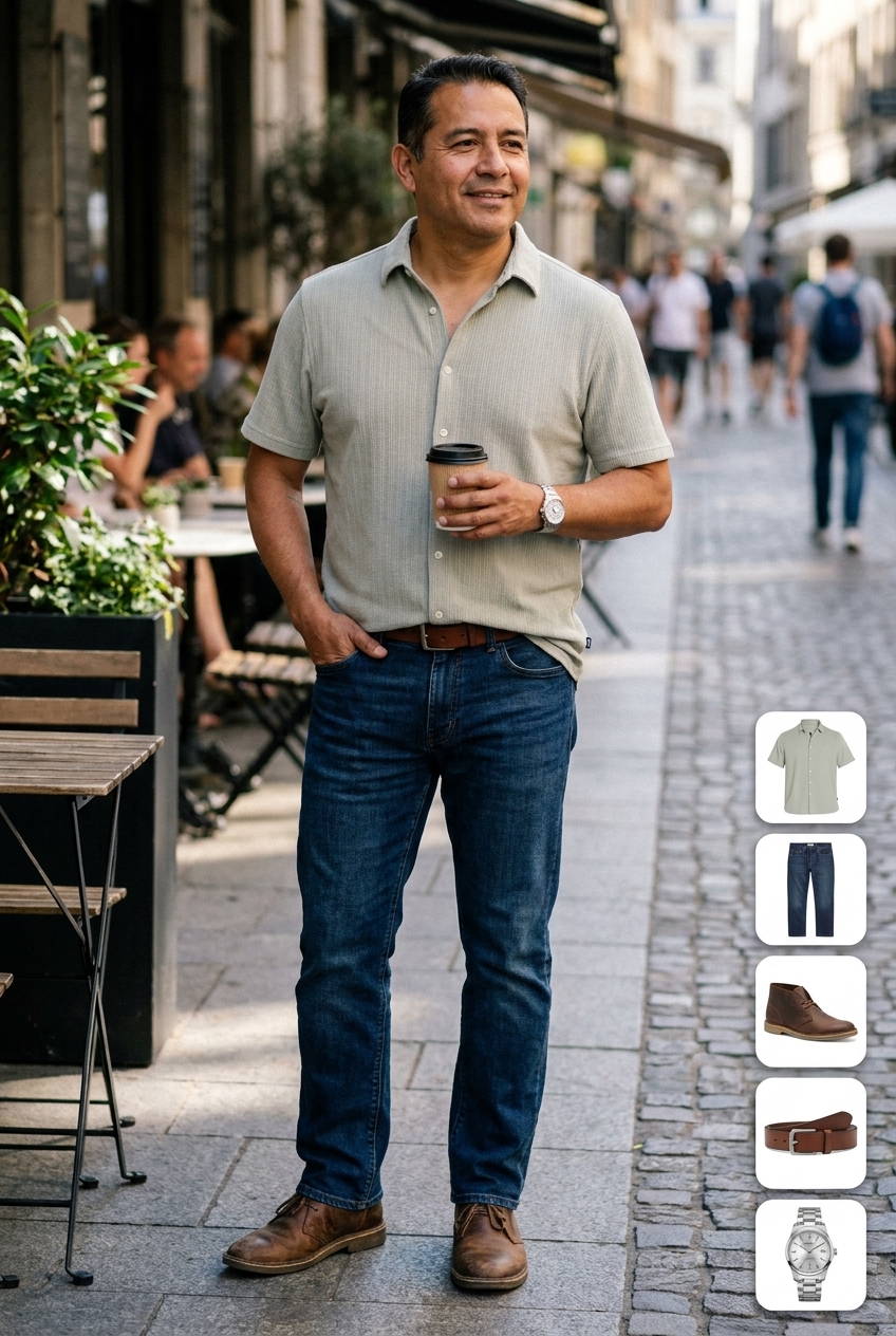 Everyday Casual