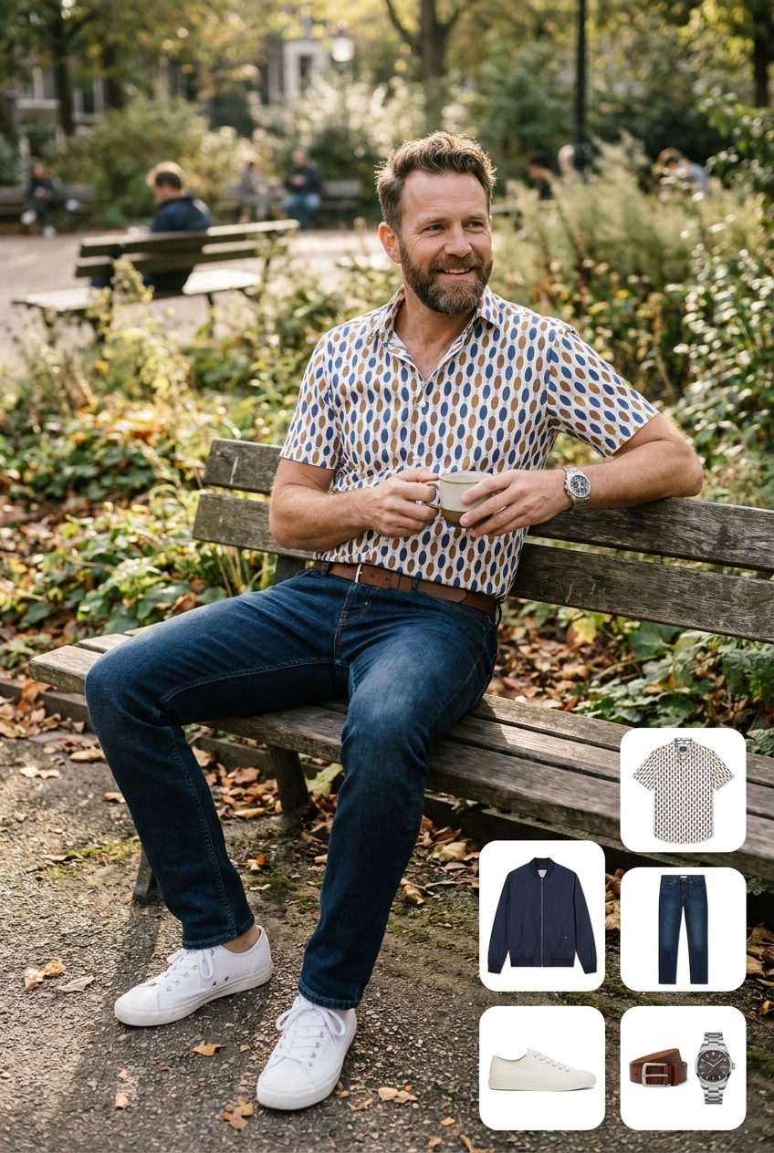 Everyday Casual