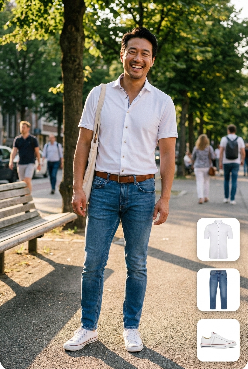 Everyday Casual