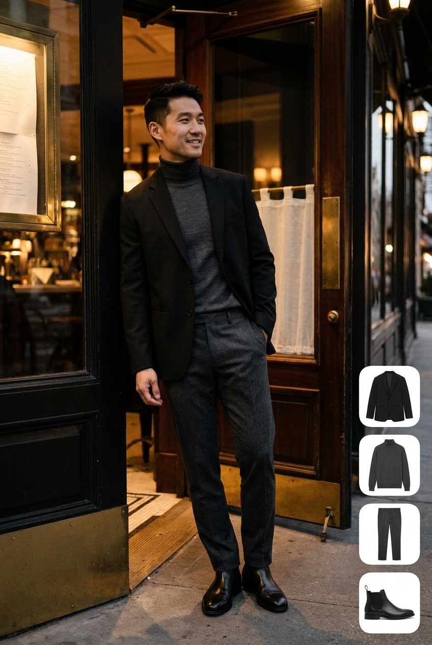 Date Night/Night Out