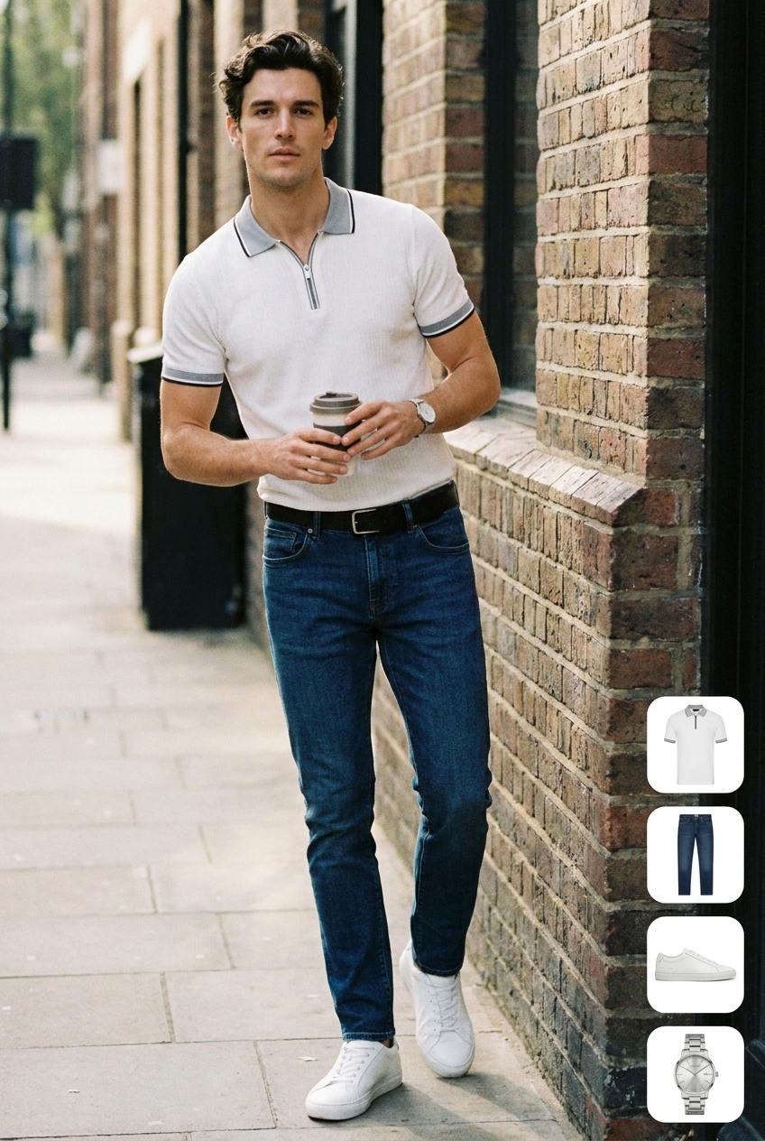 Everyday Casual