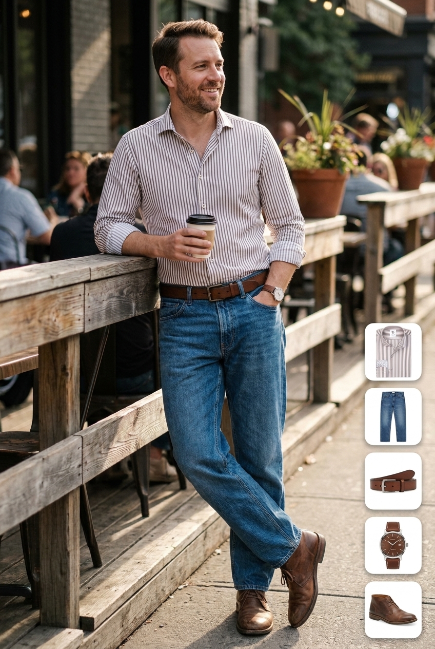 Everyday Casual