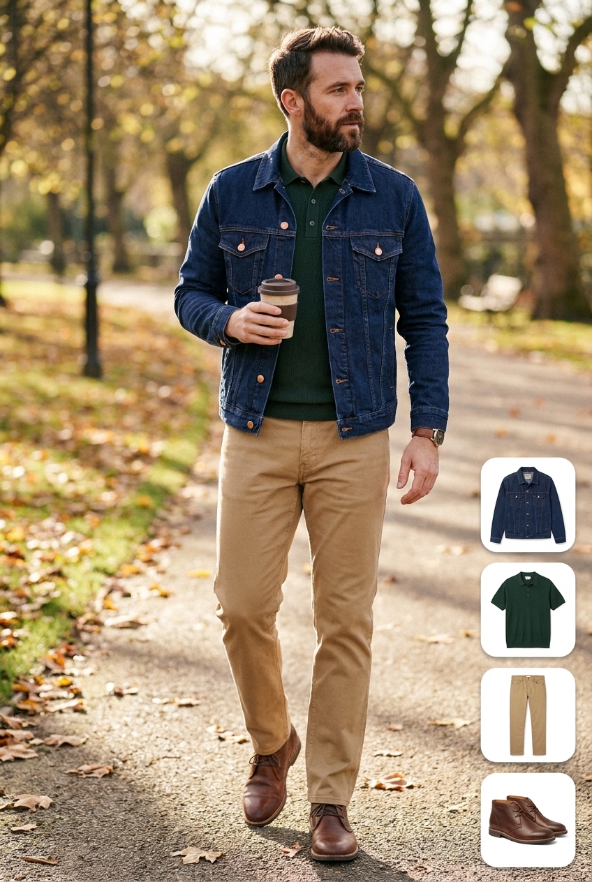 Everyday Casual