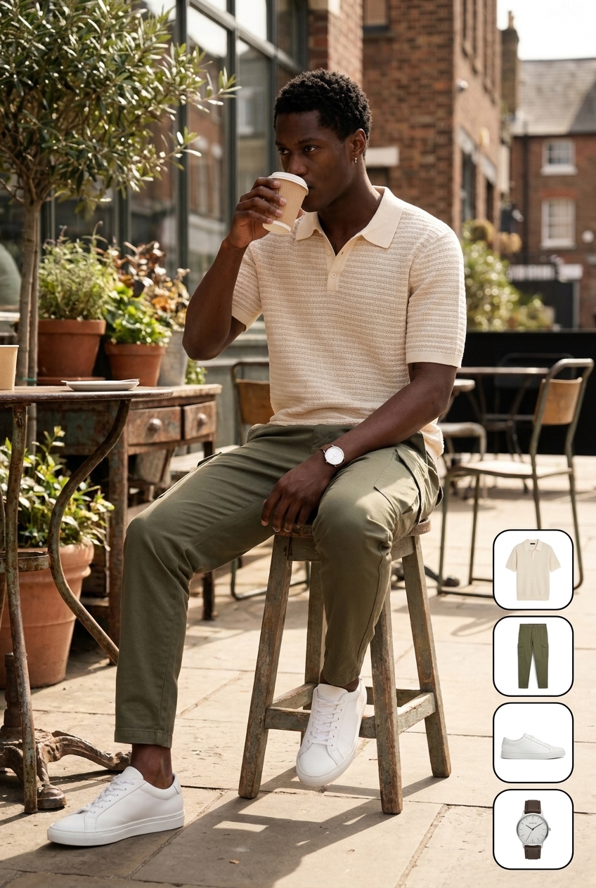 Everyday Casual